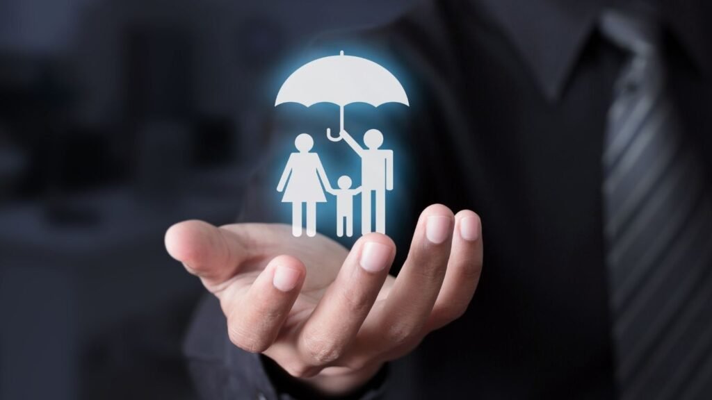 Index Life Insurance Policy